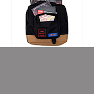 DIGSPORT 2Way Daily Pack/INTERBREED｜GOODS｜ディスクユニオン