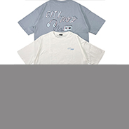 『レコードを選ぶように、Tシャツを選ぶ』、MUSIC OMIYAGEシリーズからCITY POPをモチーフにしたTシャツが登場!