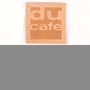 ディスクユニオンのミュージックカフェ&バー「du cafe新宿」からトートバッグが新登場。