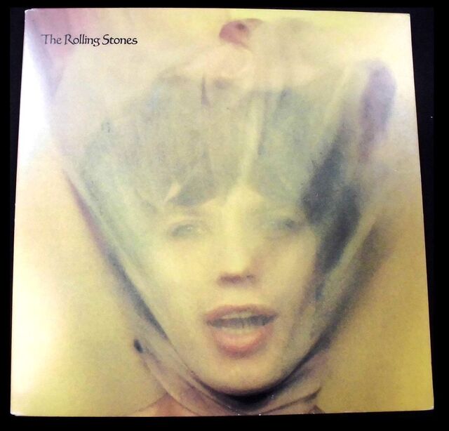 英国買付品】THE BRITISH INVASION 『THE ROLLING STONES』（6/7 放出