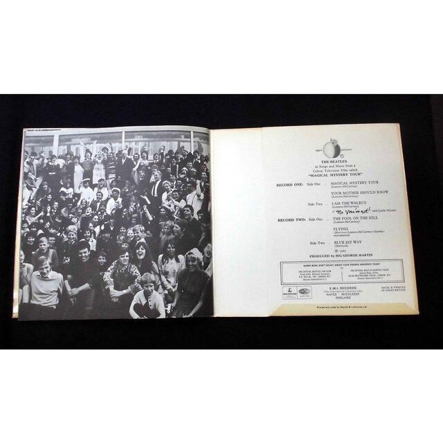 R*e様 極美盤‼︎UKオリ盤マト1N/1N ビートルズ with the be 極美盤‼︎UKオリ盤マト1N/1N ビートルズ with the beatles