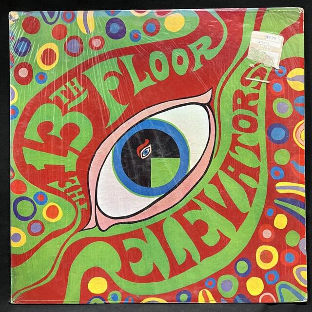 The Psychedelic Years サイケデリック ヒッピー レア The Psychedelic