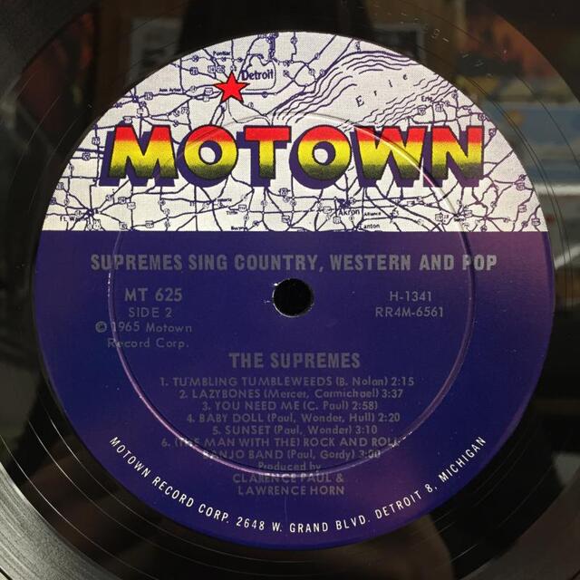 ［送料込］レアアナログ [ 5LP BOX ] motown モータウン名曲 モータウン・レコードが誇る名曲がロイヤル・フィルハーモニック