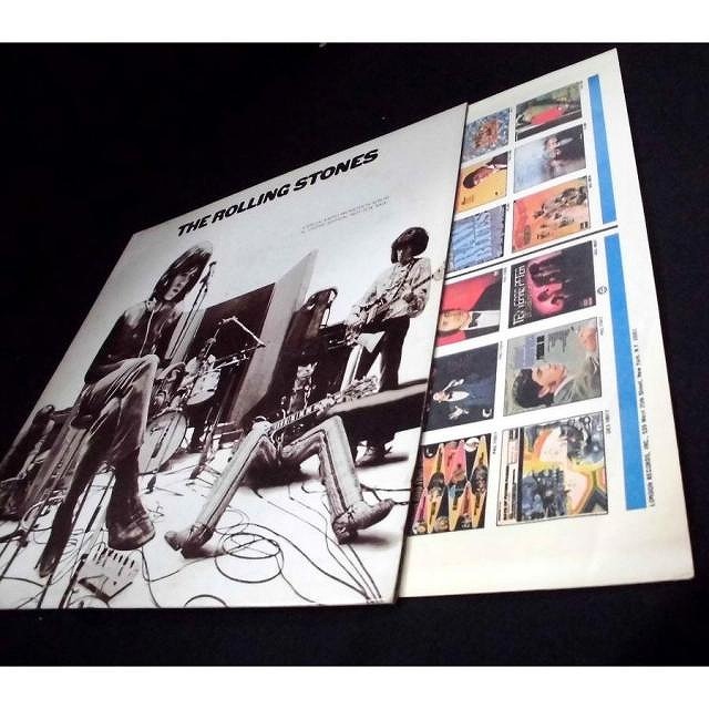 【中古】10/27(木) 5F ～ROLLING STONESコレクター悶絶！！ 最難関タイトル『SPECIAL RADIO