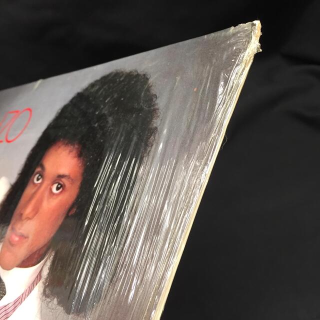 中古】9/20(火) 4F～MICHAEL JACKSONへ最大級リスペクトを込めたLA出身