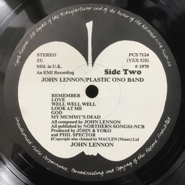 レコード盤　洋楽　マイケル ジョンなど16枚 中古】2/6(月)≪THE BEATLES≫ ジョン、ポール、ジョージ、リンゴ