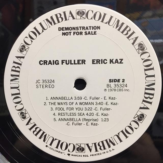 貴重アナログ！ Frenzal Rhomb /US オリジナル・レコード - レコード