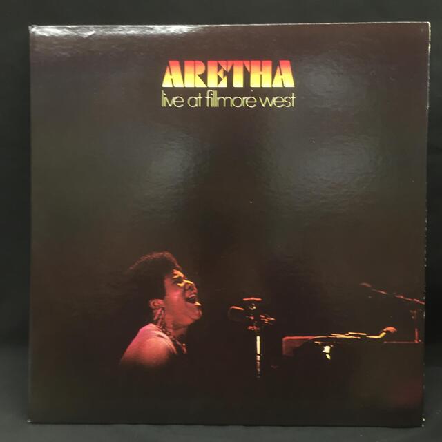 中古】11/8(火) ≪ARETHA FRANKLIN特集≫ 初期COLUMBIA～ATLANTIC期の珠玉の名作をUSオリジナル盤でご紹介！PROMO  COPYやTEST PRESSも！！ : ディスクユニオン新宿ロックレコードストア