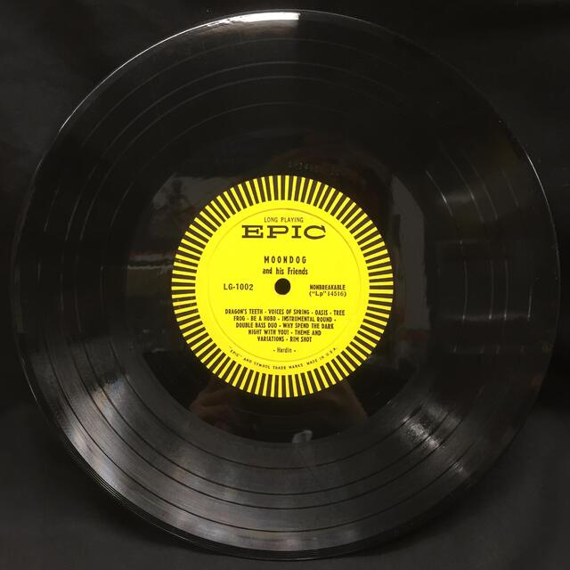 BOOGIEMONSTERS レコードオリジナル盤 BOOGIEMONSTERS レコードオリジナル盤 2025年最新
