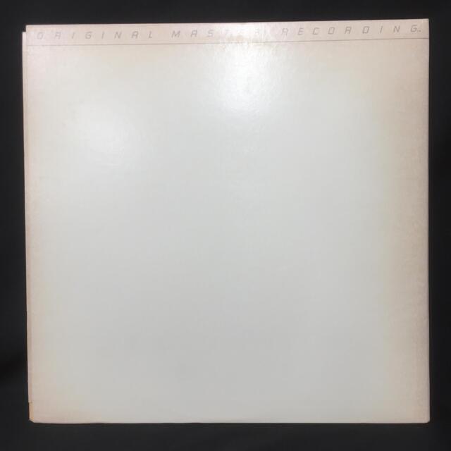 中古】11/14(月)5F『MOBILE FIDELITY FAIR!!』ビートルズ～クラシック 