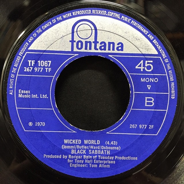 «POPÉE * ÖOK» POPPi UK レコード The Monkees – Pisces, Aquarius, Capricorn & Jones Ltd