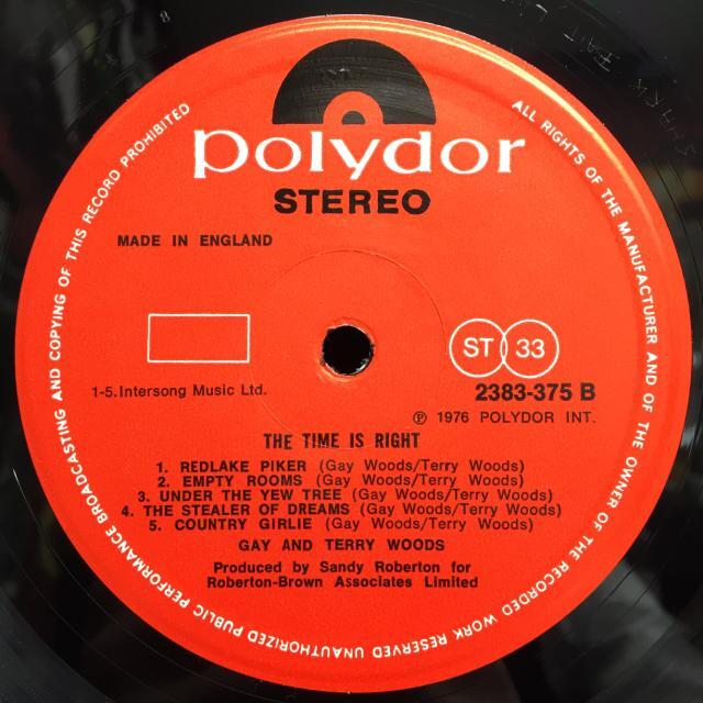 中古】12/18(日) ～UK FOLK人気タイトルのオリジナル盤を厳選出品