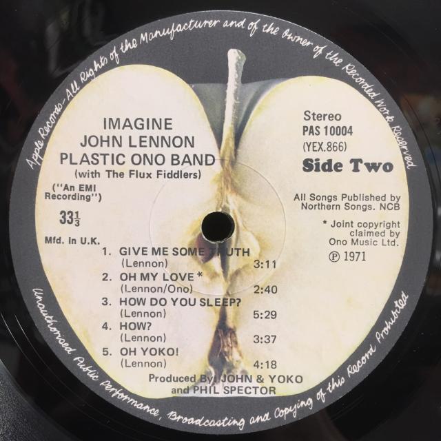 中古】2/6(月)≪THE BEATLES≫ ジョン、ポール、ジョージ、リンゴ