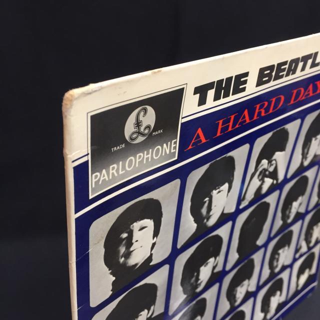 廃盤】《通販開始&価格入りリスト公開！》12/11(日)開催『THE BEATLES