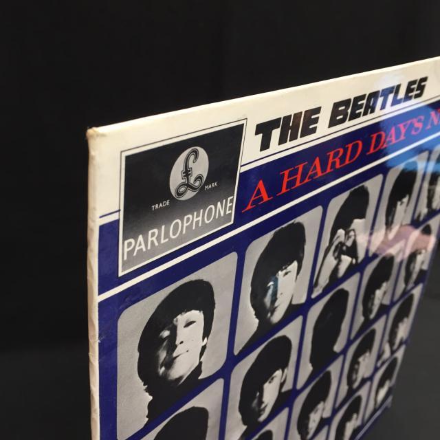 廃盤】《通販開始&価格入りリスト公開！》12/11(日)開催『THE BEATLES