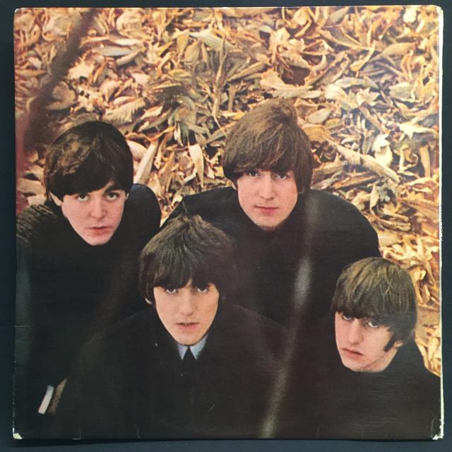 廃盤】《通販開始&価格入りリスト公開！》12/11(日)開催『THE BEATLES