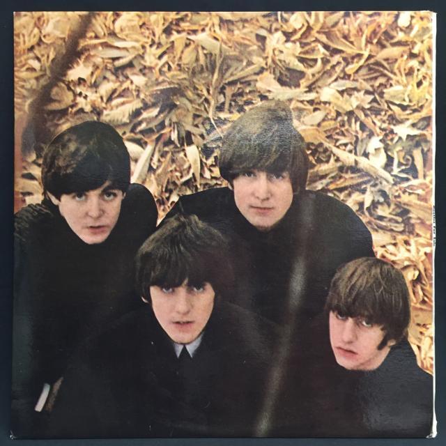 期間限定値下！ジョン・レノン【UKオリジナル盤・初期盤】希少 予約商品】 JOHN LENNON ジョンレノン (生誕 85年 ) - 2025 UK
