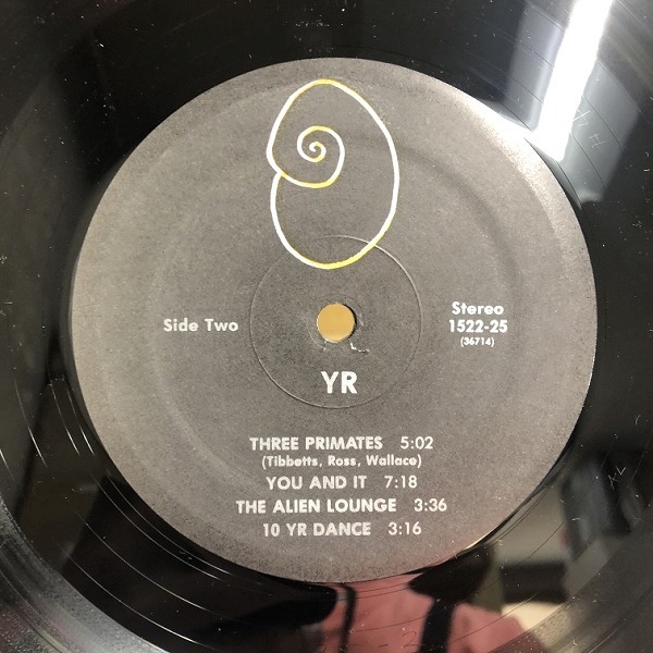 中古レコード 4/14(日)【中古レコード入荷情報】邦楽、日本人ジャズ入荷!! 7