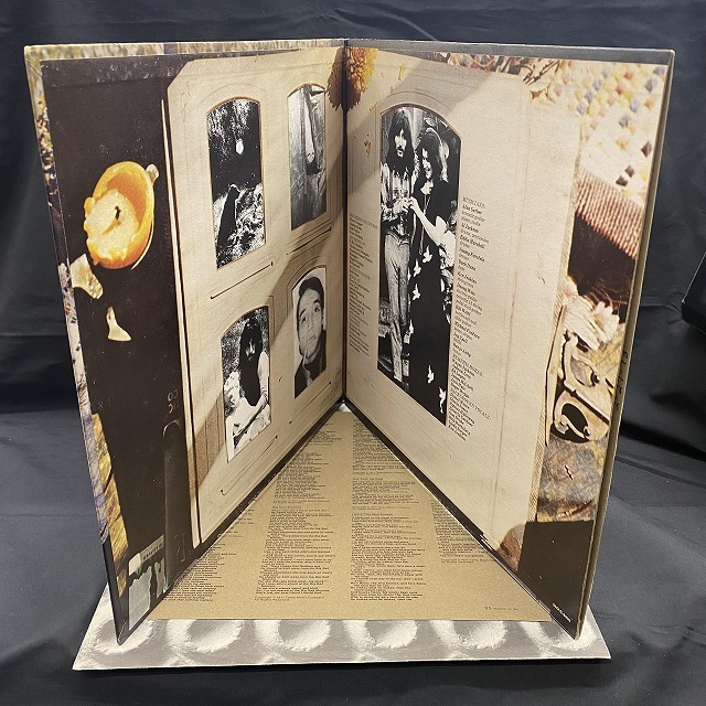 中古】1/17(火)4F シンガーソングライター～SWAMPの名作をオリジナル盤