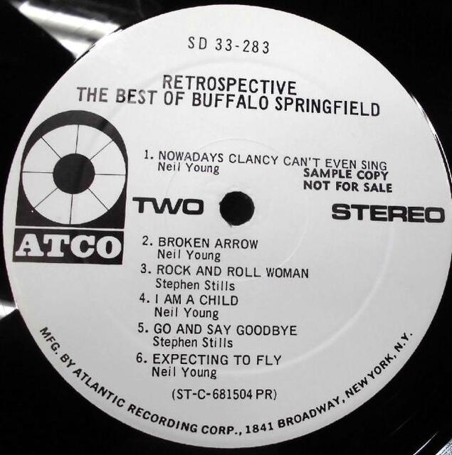 希少!!WilkinsonUSAレリック! 4/1(土) 「大阪ROCK廃盤レコードセール～PREMIUM US～」 : CD