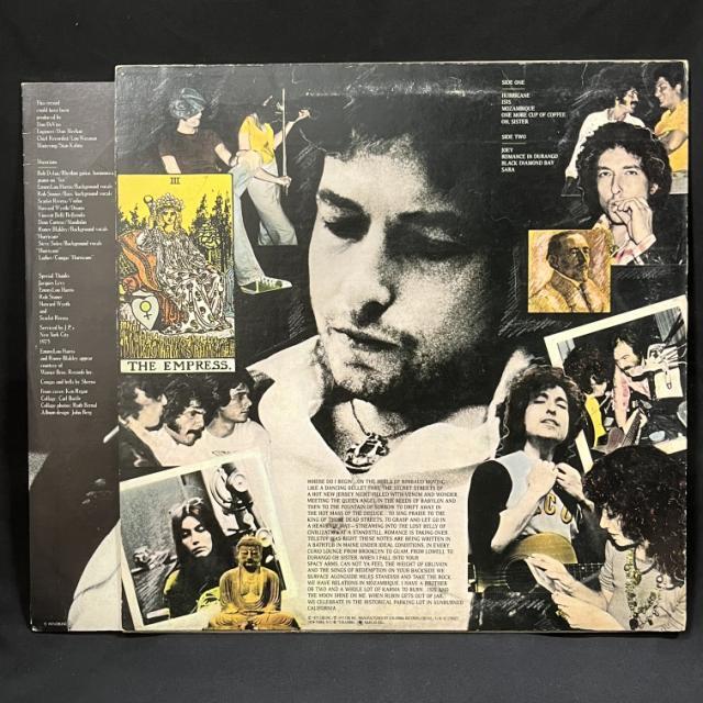 中古】4/7(金) ≪Bob Dylan来日記念特集≫ 待望の来日を記念して