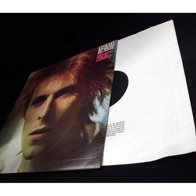 ○UK-ColumbiaオリジナルMono，””1G:1R，Early-Pressing Copy