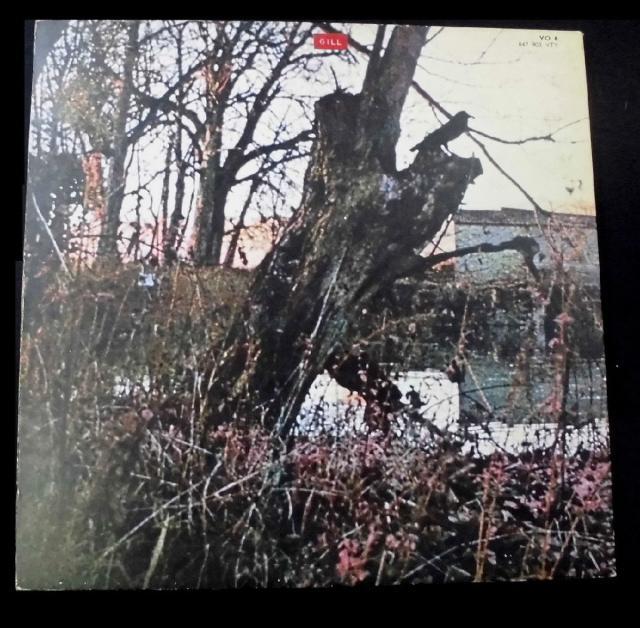中古】3/14(火) ≪UKオリジナル盤≫ 70's BRITISH HARD ROCK名作