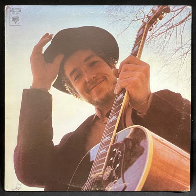 中古】4/7(金) ≪Bob Dylan来日記念特集≫ 待望の来日を記念して