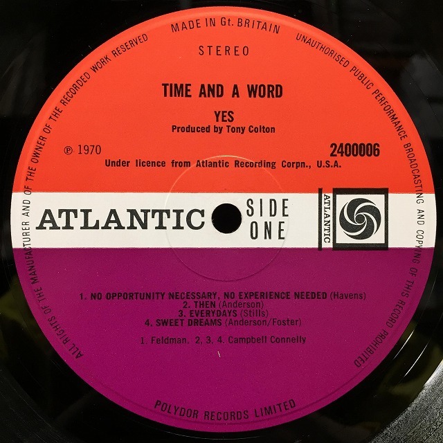 中古】コダワリ過ぎた王道 ～ ブリティッシュ・プログレ名盤 for