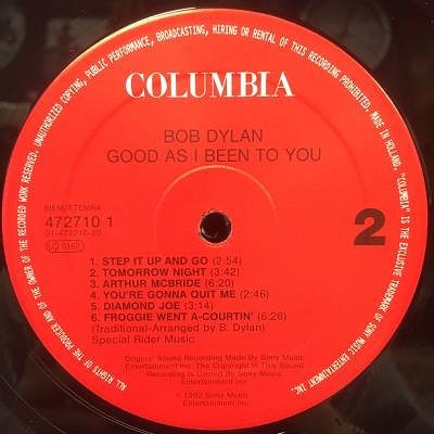 中古】5/29(月) ≪近年稀少アナログ盤≫ Queen, Van Morrison