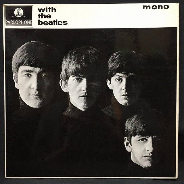 廃盤】※通販受付中※ 9/23(土)開催「THE BEATLES廃盤レコードセール