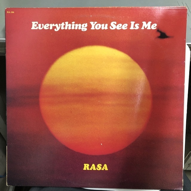中古情報】9/30(土)中古レコードピンポイント入荷情報！RASA