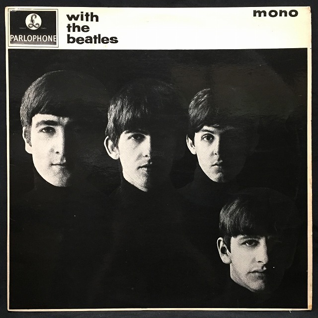 廃盤】※通販受付中※ 9/23(土)開催「THE BEATLES廃盤レコードセール