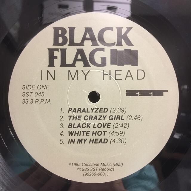 シノハーツ レコード　パワーポップ　punk 中古】10/9(月)≪70's PUNK~POWER POP≫～当店自慢のパンク名盤