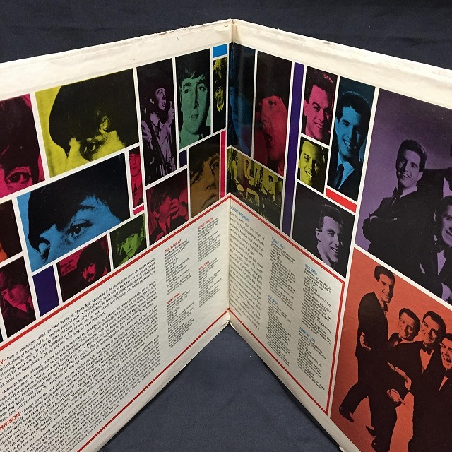 ✩︎レア✩︎イギリス　ロールチケット　4巻セット ✩︎レア✩︎イギリス バスロールチケット④巻セット 両面印刷 ✩︎