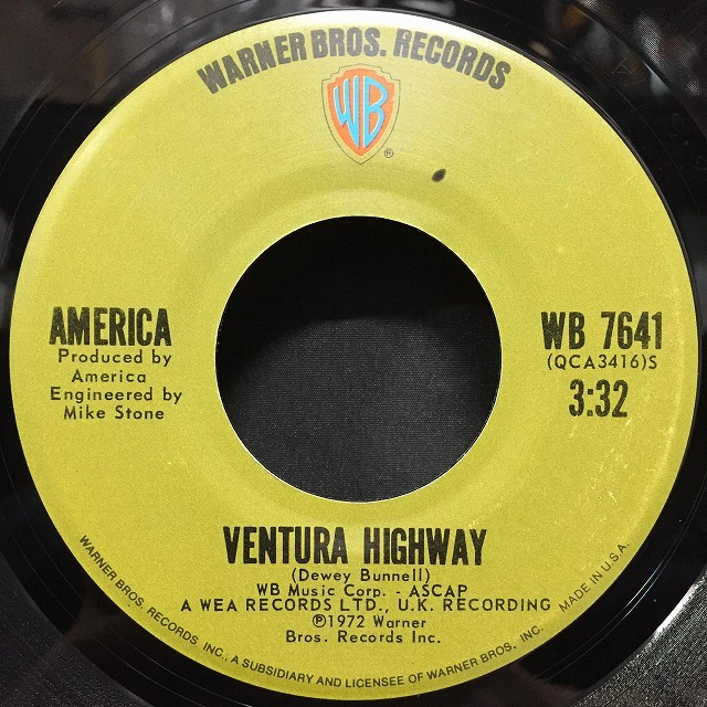 中古】1/13(土) <<60's-70's ROCK / POPS>> ～45愛好家の