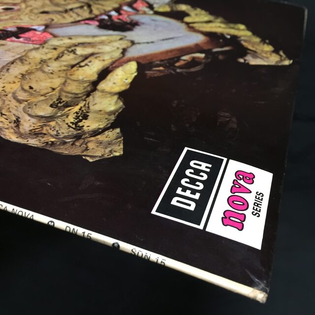 中古】7/7(日) <<BLUES ROCK>> ～伝説的ブリティッシュ・ブルース
