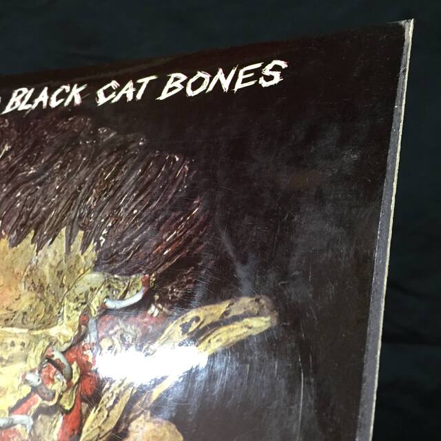 中古】7/7(日) <<BLUES ROCK>> ～伝説的ブリティッシュ・ブルース