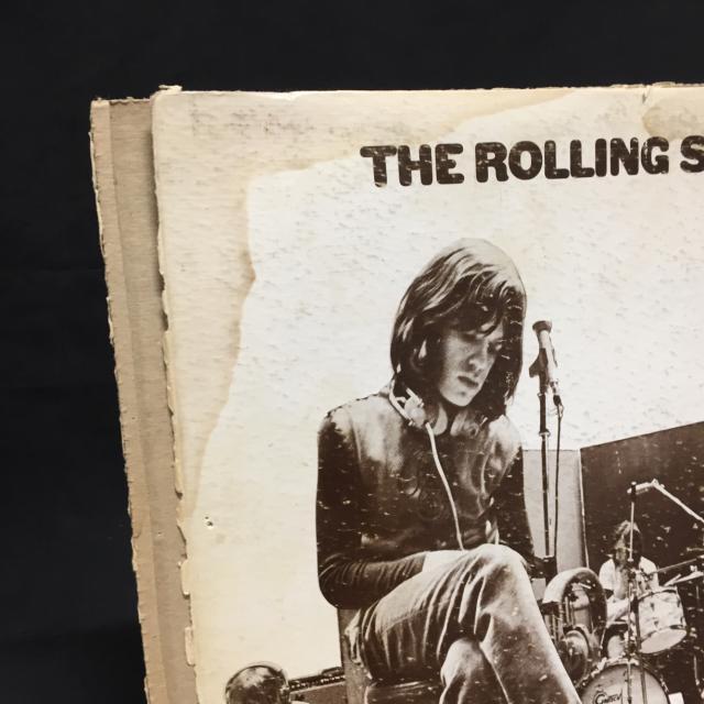 【中古】1/15(月)《The Rolling Stones》～Promo Only & 200枚限定の最難関タイトル『A Special