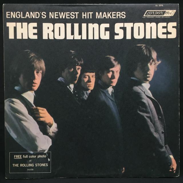 中古】1/14(日) 《The Rolling Stones特選/US-Original》 ～The