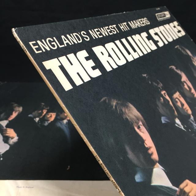 中古】1/14(日) 《The Rolling Stones特選/US-Original》 ～The