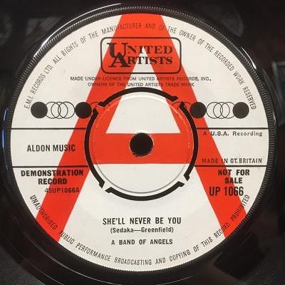 中古】6/18(日) ≪暑い季節に熱いビートを！！MOD~FREAKBEAT 7inch 