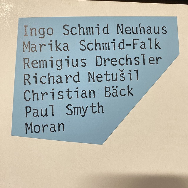 KONTRAST / KONTRAST 5