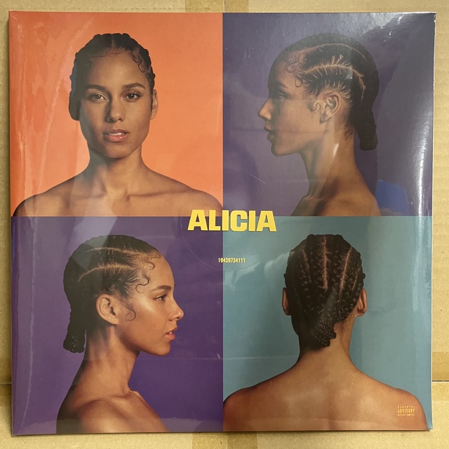 中古情報】9/27(火)デッドストック入荷！D'ANGELO / BROWN SUGAR