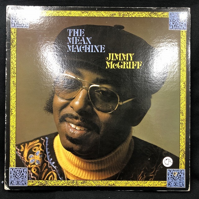 中古情報】4/14(金) SOUL・RARE GROOVE LPピンポイント放出