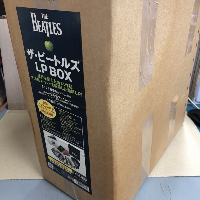 中古情報】7/4(火)ジョージ・ハリスン、ビートルズ、ストーンズ 中古情報】7/4(火)ジョージ・ハリスン、ビートルズ、ストーンズ