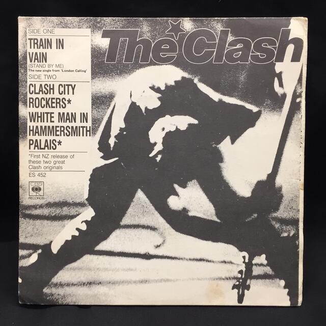 中古】9/18(日) ～70'S PUNK大放出！言わずと知れた名盤から入荷