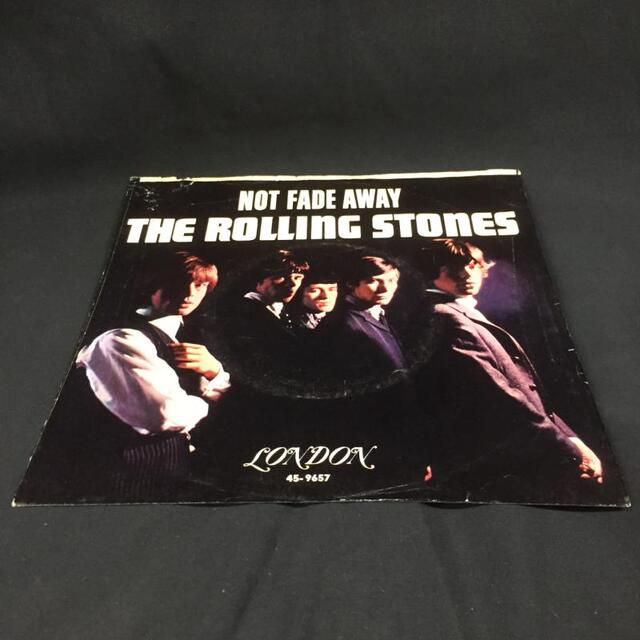 レア 高音質盤 Rolling Stones Mobie ローリング ストーンズ-