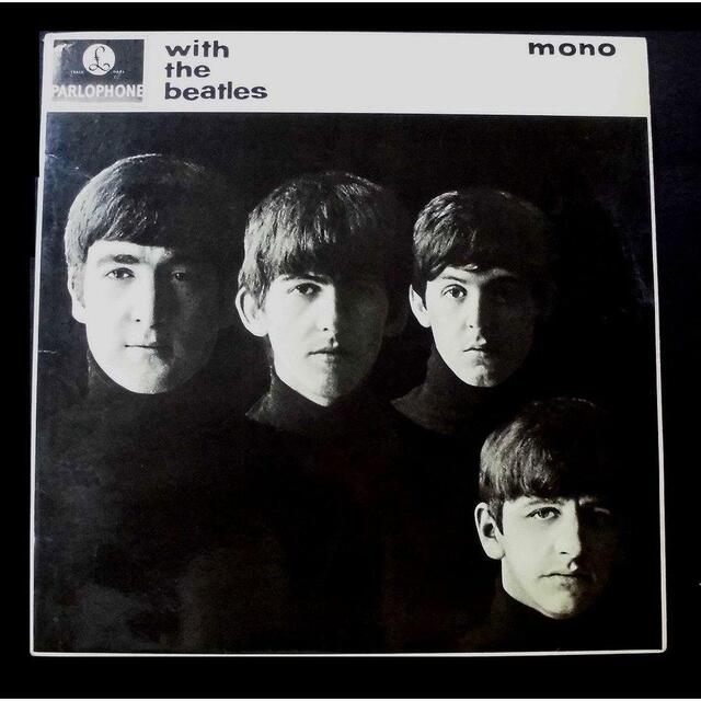 ビートルズ／BEATLES FOR SALE 英国オリジナル盤 MONO 3N/3Nマト KT 