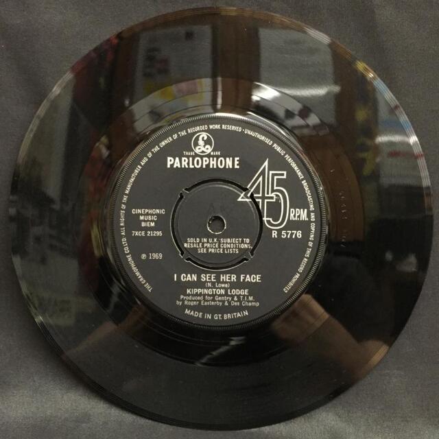 中古9&frasl;27(火) 5F ～マニアが唸る！NICK LOWEキャリア初期の激レア